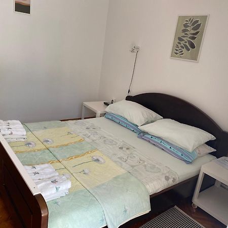 Apartments Topic & Krk Central Location Krk Town Εξωτερικό φωτογραφία