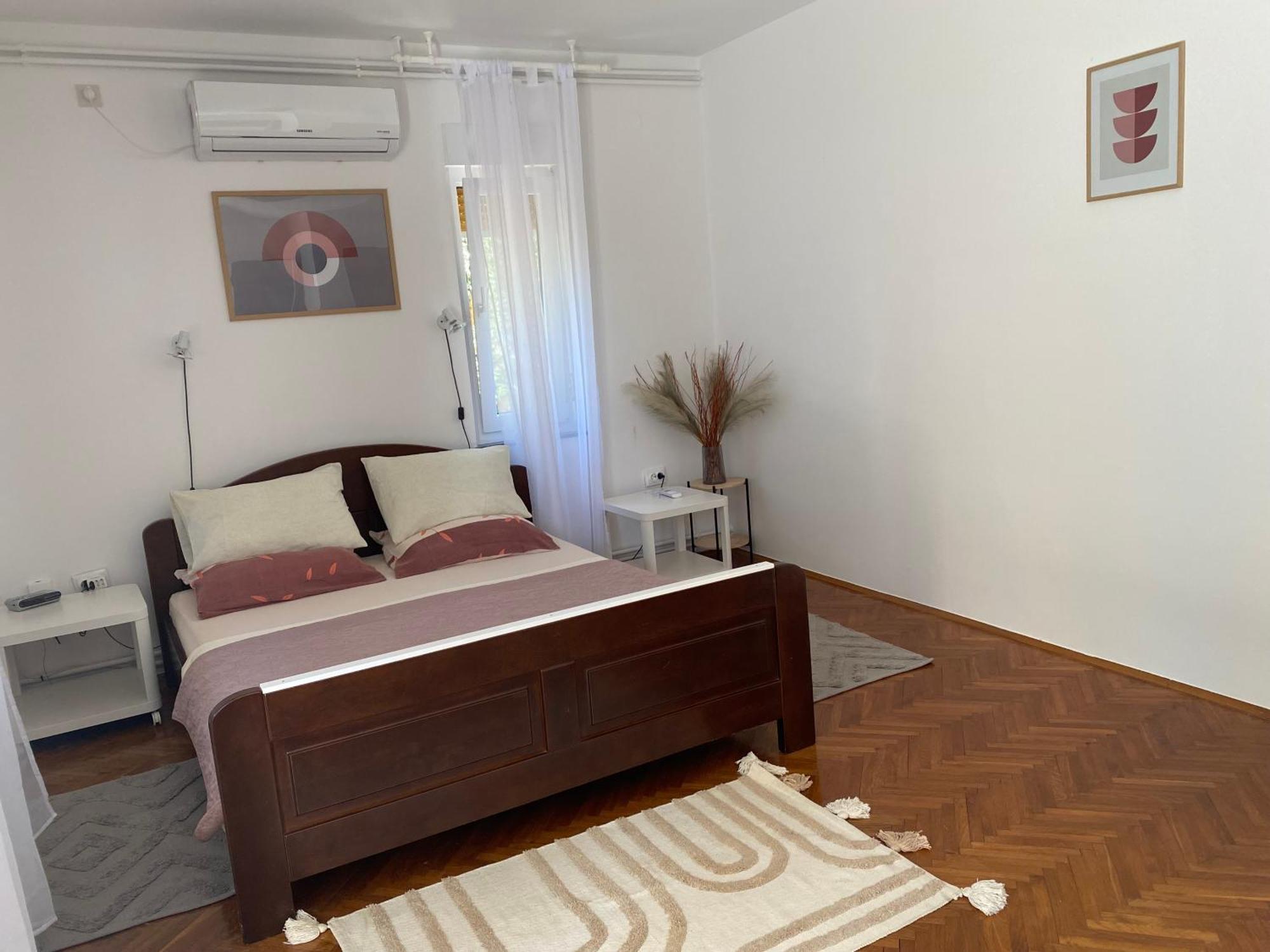 Apartments Topic & Krk Central Location Krk Town Εξωτερικό φωτογραφία