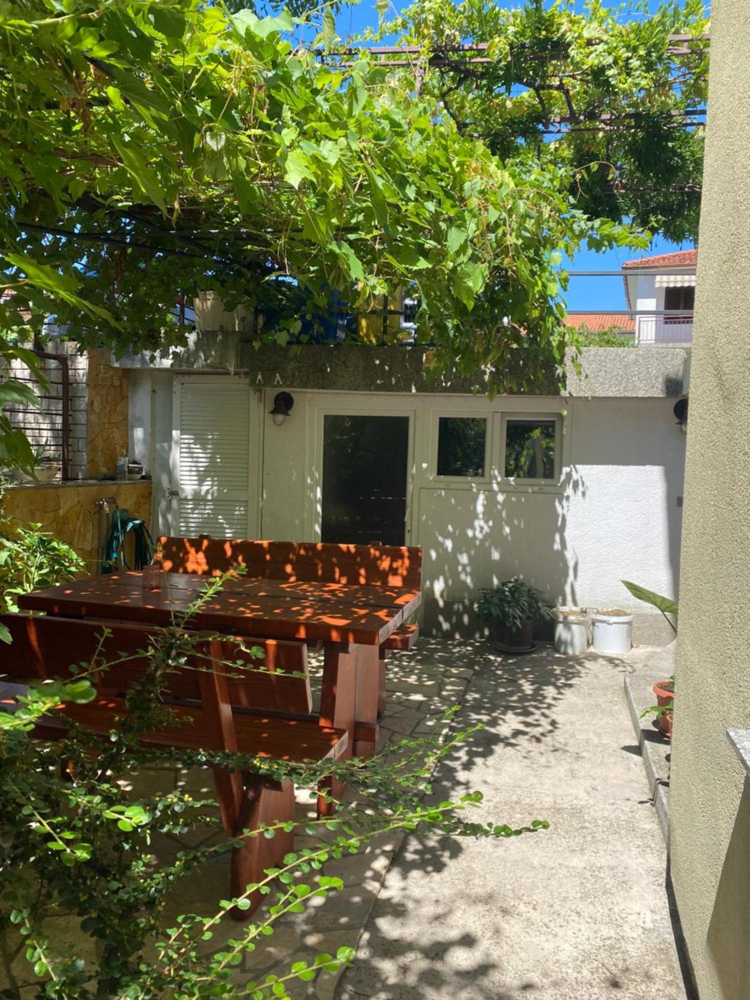Apartments Topic & Krk Central Location Krk Town Εξωτερικό φωτογραφία