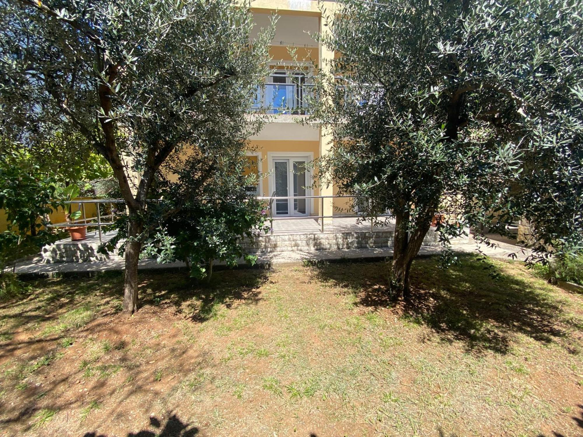 Apartments Topic & Krk Central Location Krk Town Εξωτερικό φωτογραφία
