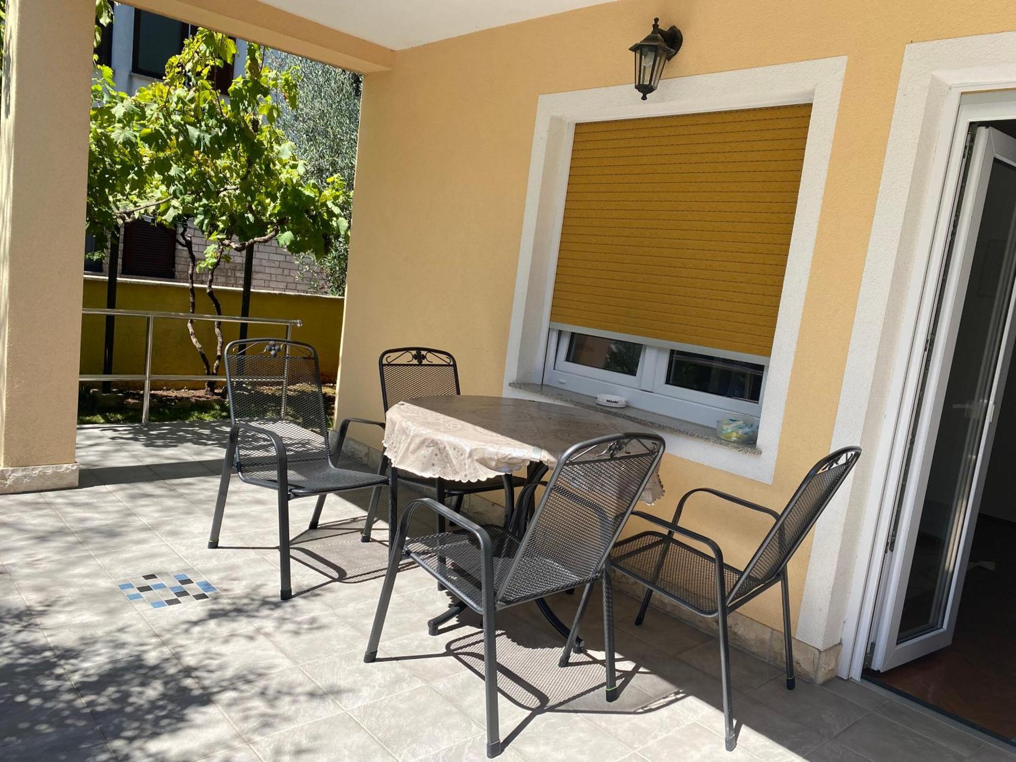 Apartments Topic & Krk Central Location Krk Town Εξωτερικό φωτογραφία