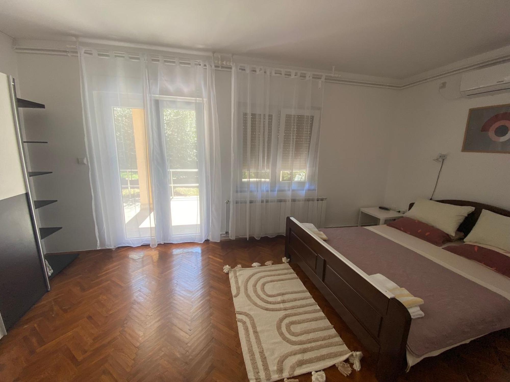 Apartments Topic & Krk Central Location Krk Town Εξωτερικό φωτογραφία