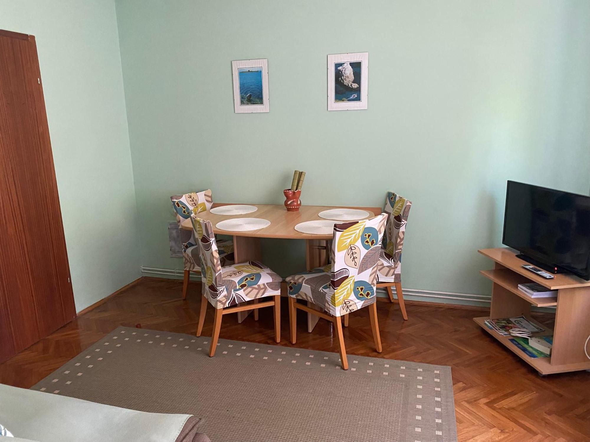 Apartments Topic & Krk Central Location Krk Town Εξωτερικό φωτογραφία