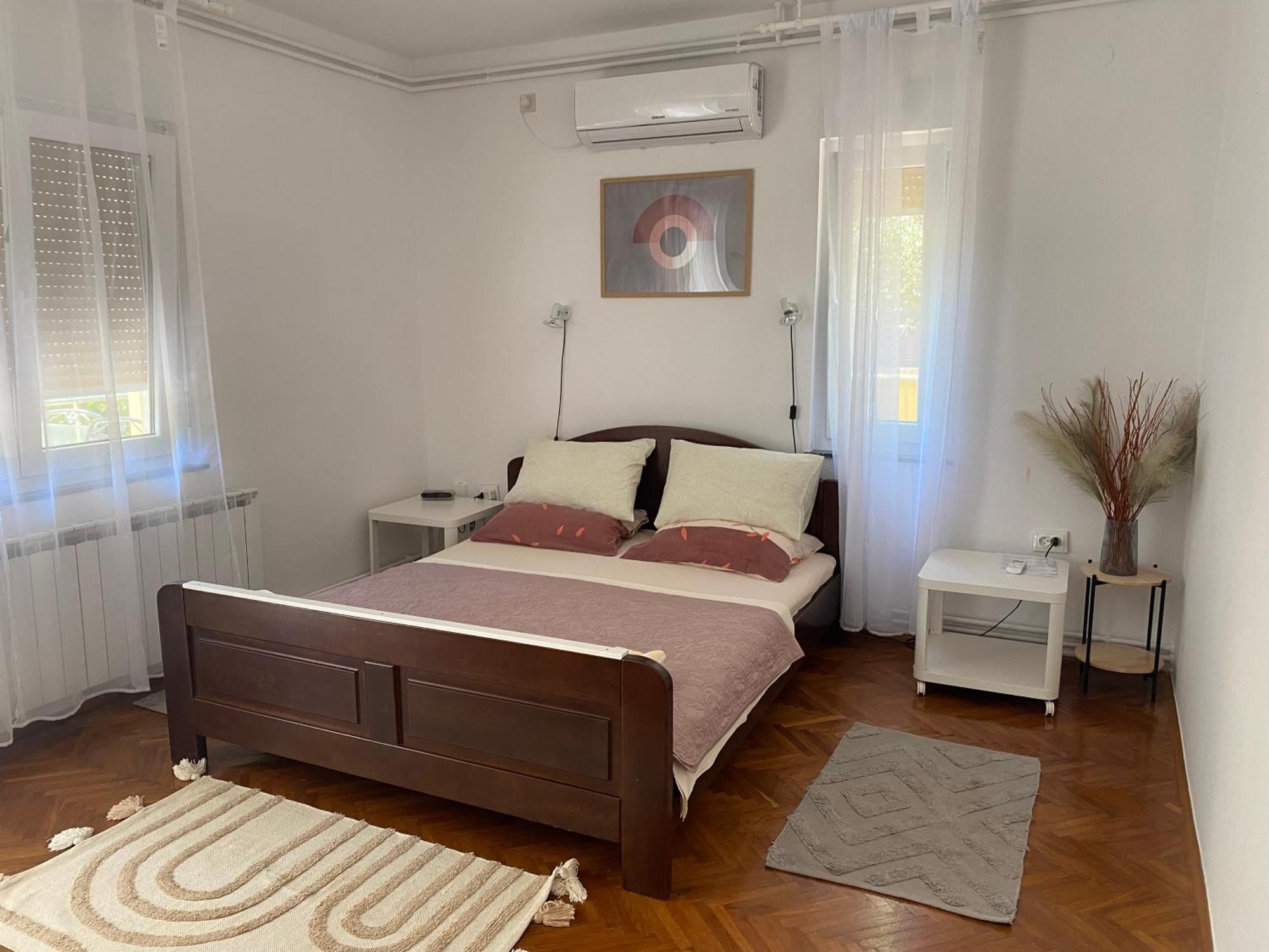 Apartments Topic & Krk Central Location Krk Town Εξωτερικό φωτογραφία