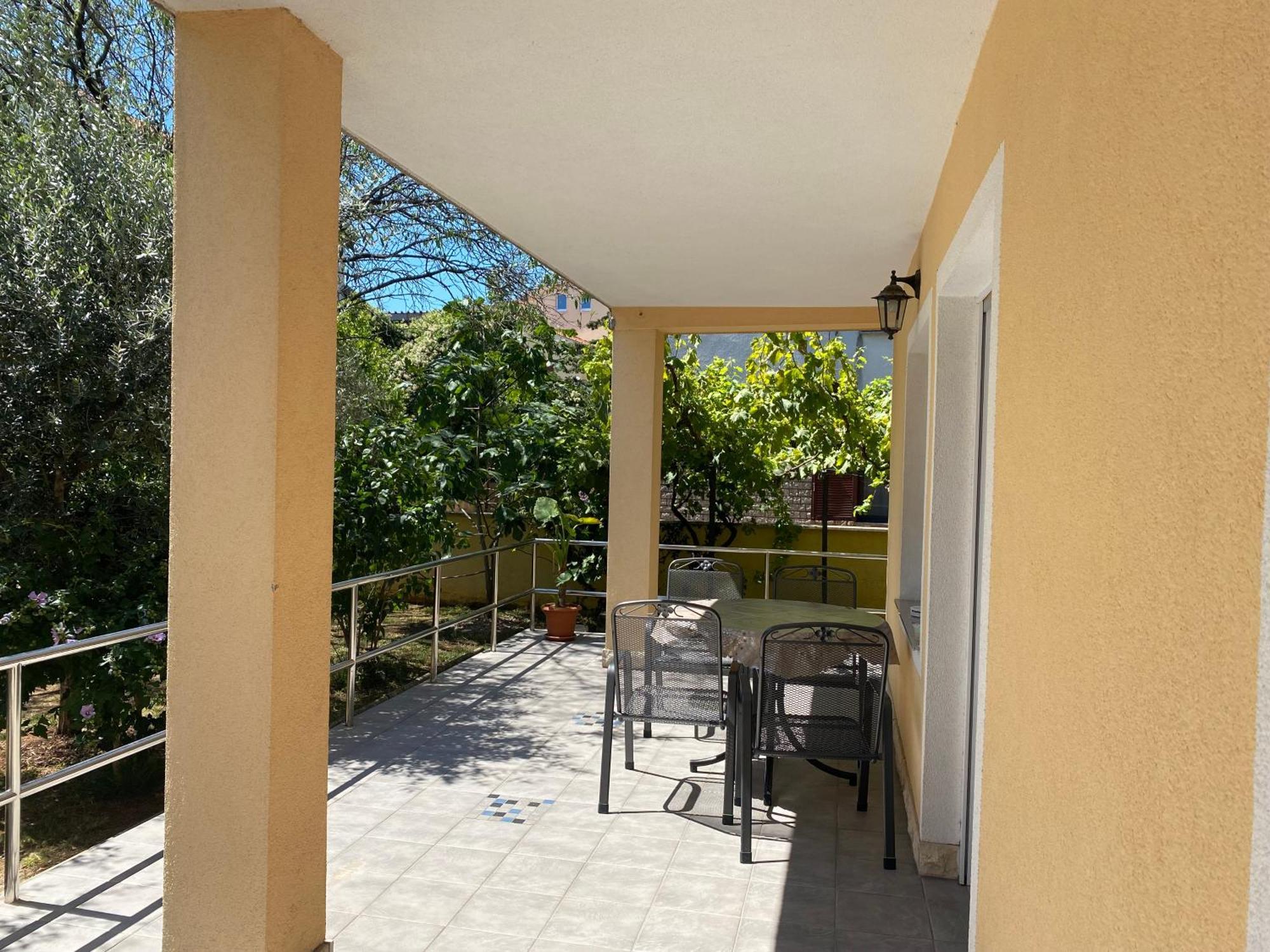 Apartments Topic & Krk Central Location Krk Town Εξωτερικό φωτογραφία