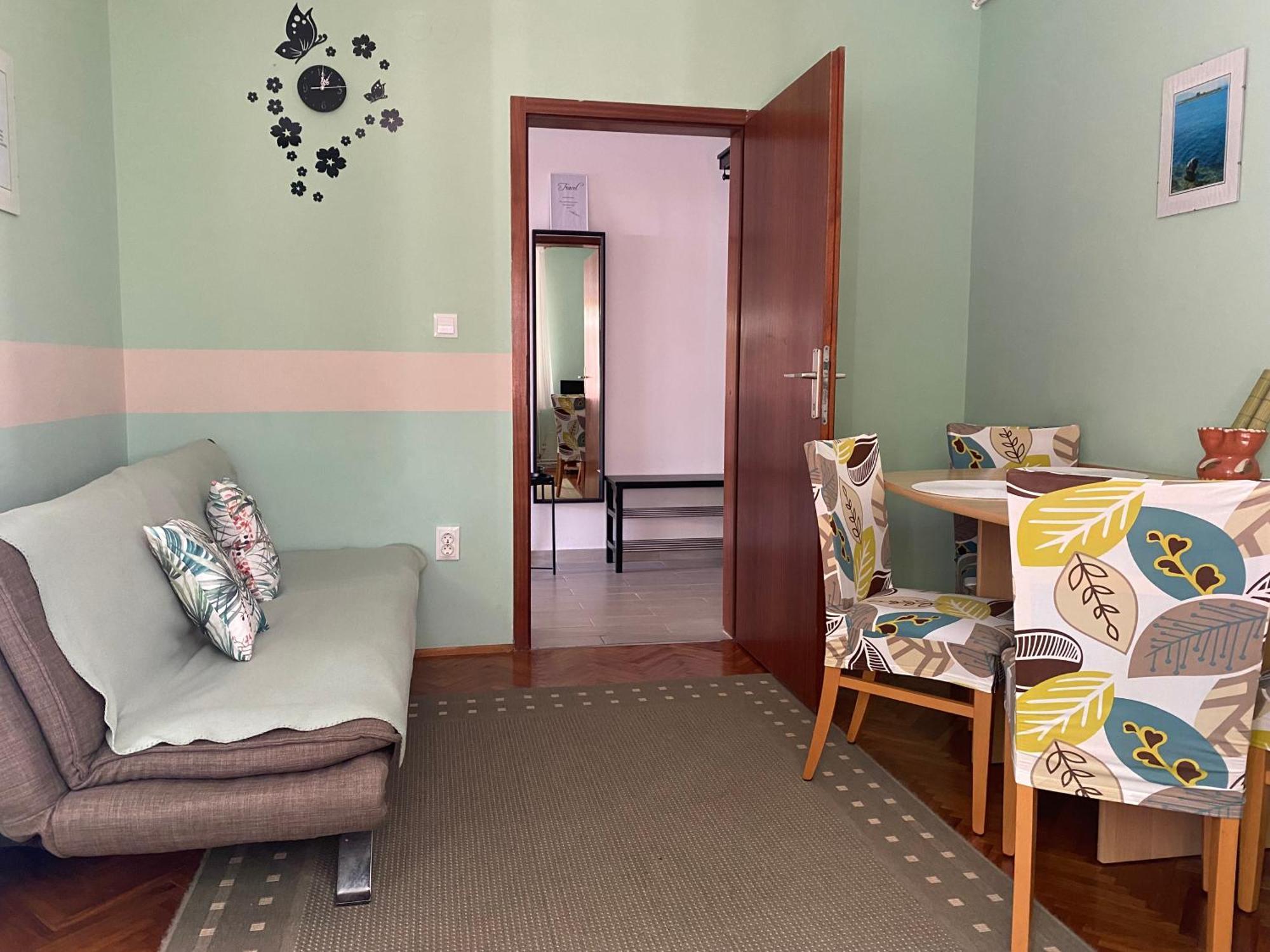 Apartments Topic & Krk Central Location Krk Town Εξωτερικό φωτογραφία