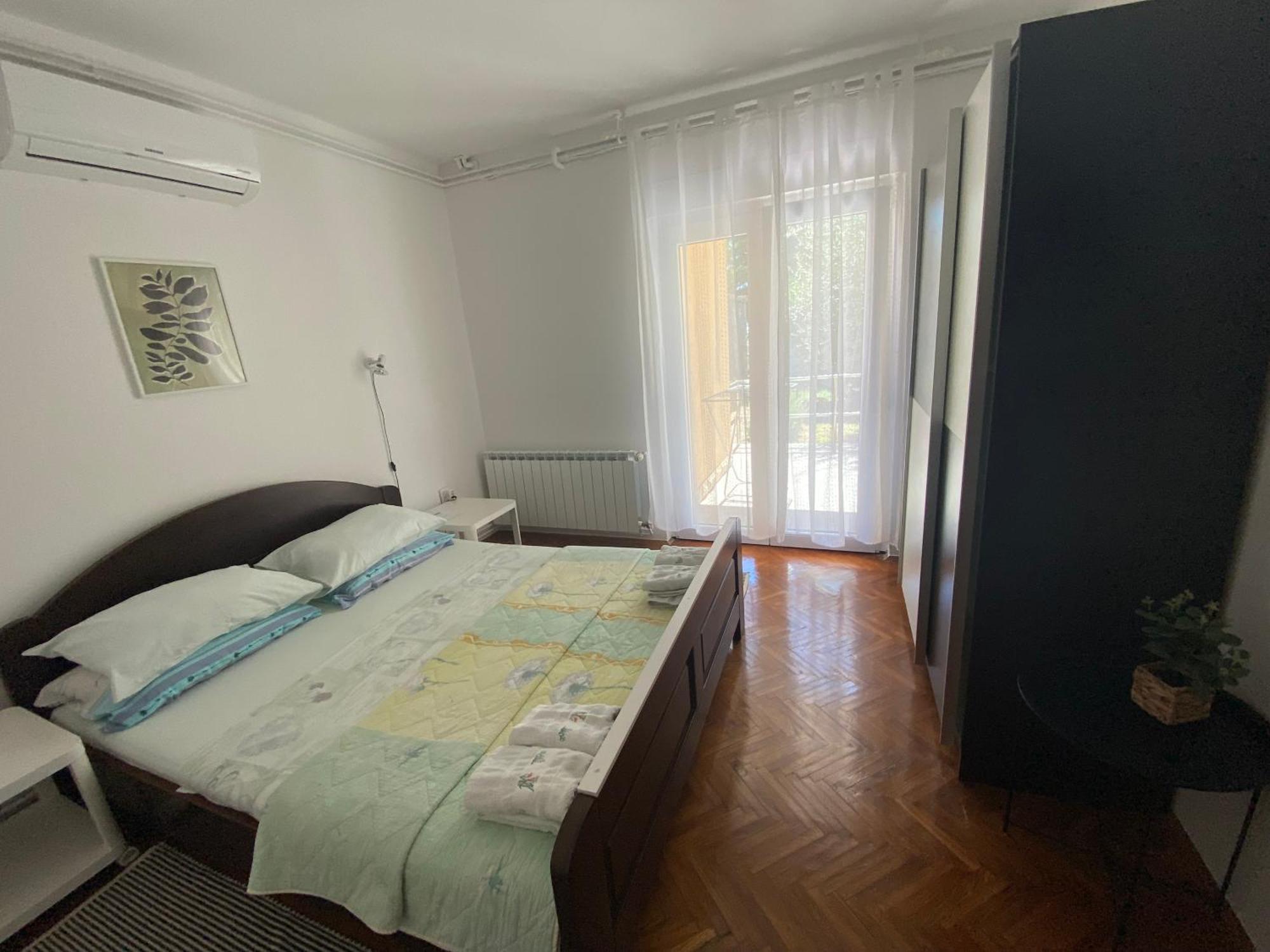 Apartments Topic & Krk Central Location Krk Town Εξωτερικό φωτογραφία
