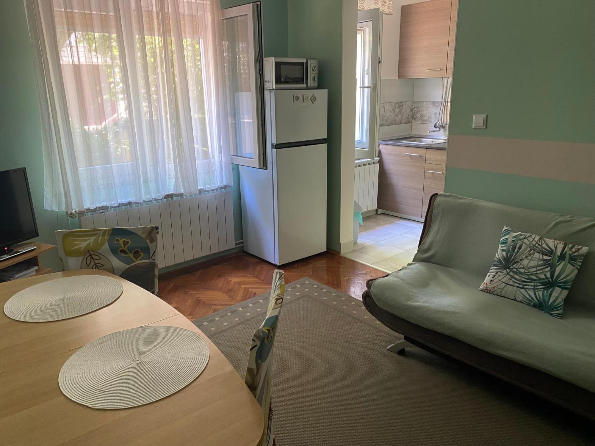 Apartments Topic & Krk Central Location Krk Town Εξωτερικό φωτογραφία