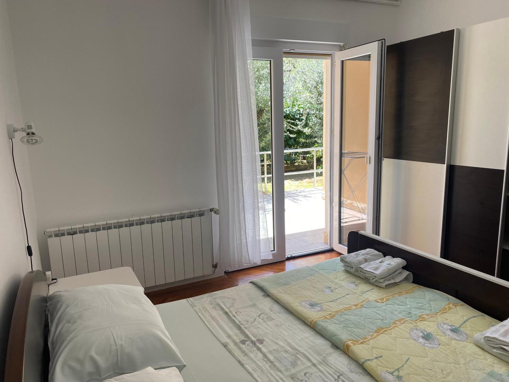 Apartments Topic & Krk Central Location Krk Town Εξωτερικό φωτογραφία