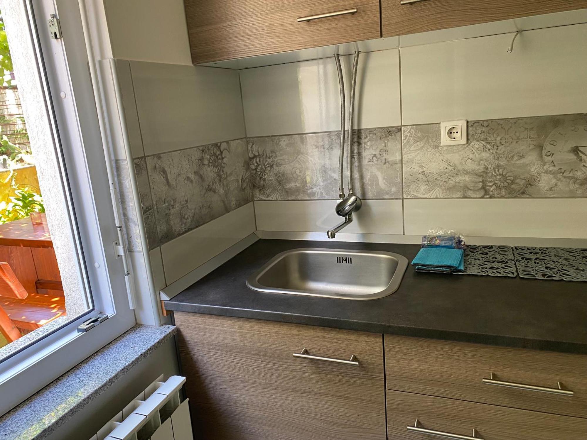 Apartments Topic & Krk Central Location Krk Town Εξωτερικό φωτογραφία