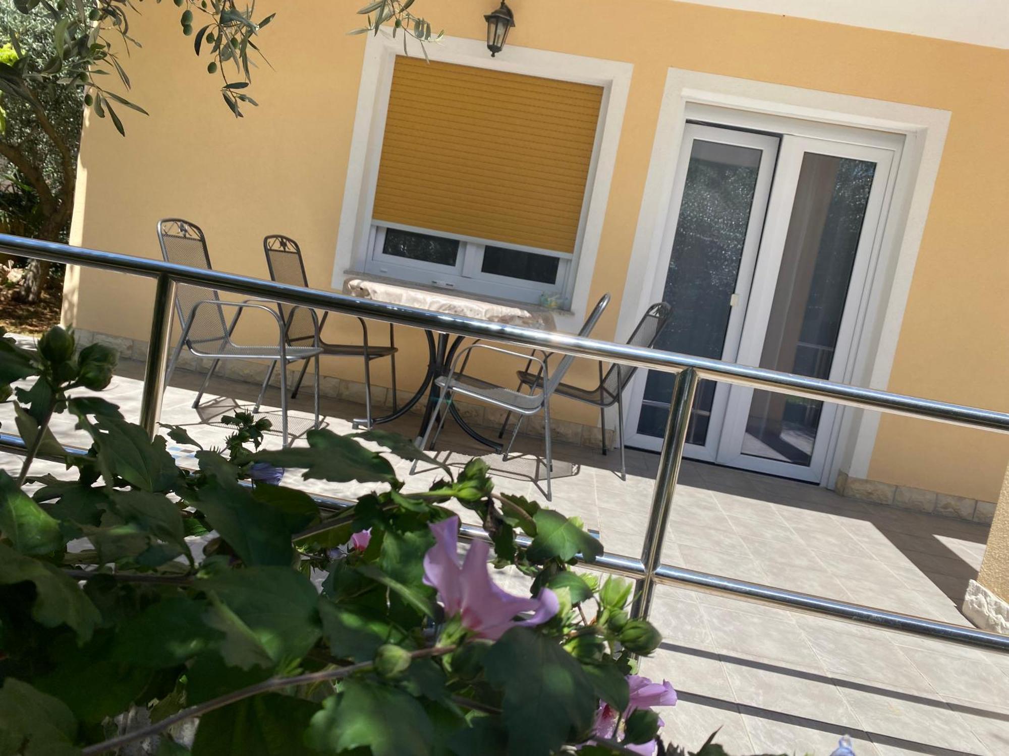 Apartments Topic & Krk Central Location Krk Town Εξωτερικό φωτογραφία