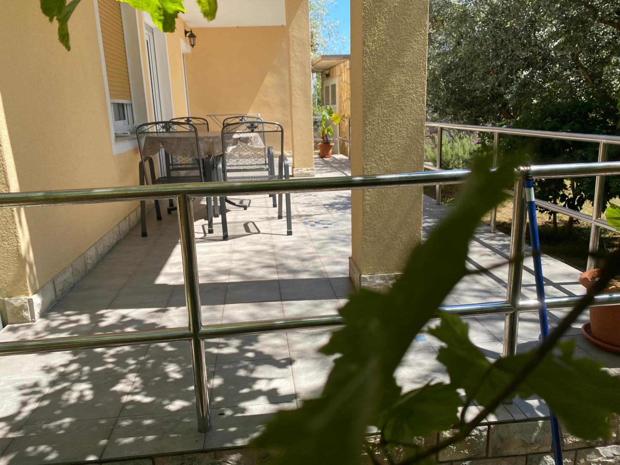 Apartments Topic & Krk Central Location Krk Town Εξωτερικό φωτογραφία