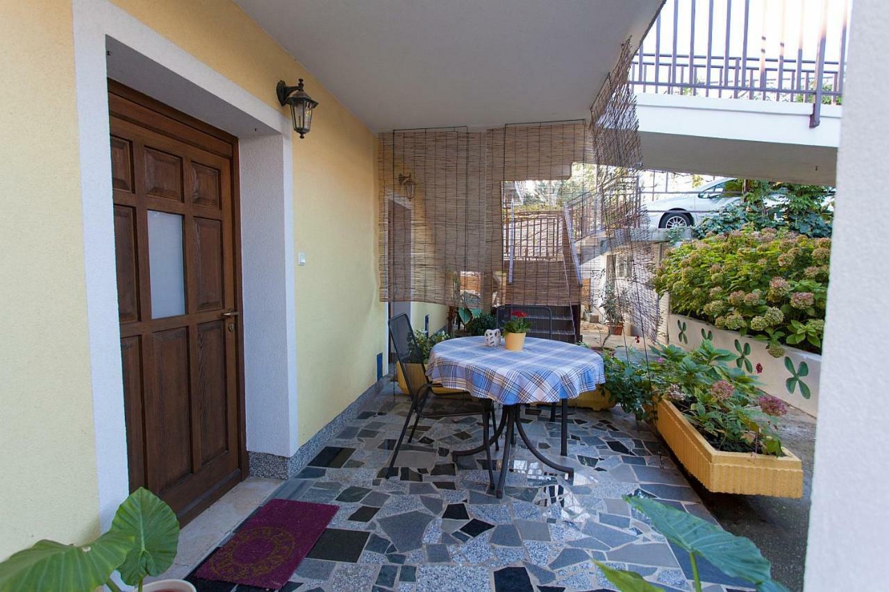 Apartments Topic & Krk Central Location Krk Town Εξωτερικό φωτογραφία