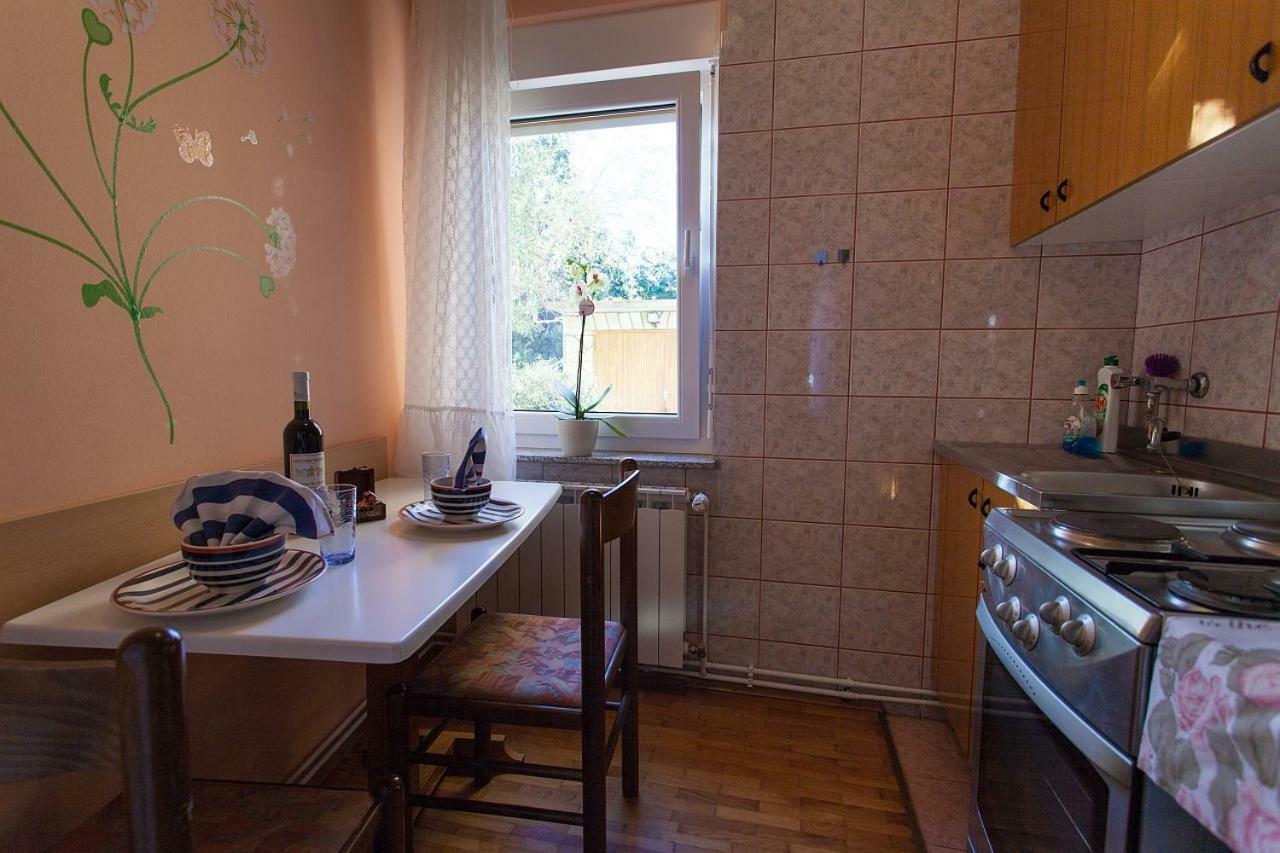 Apartments Topic & Krk Central Location Krk Town Εξωτερικό φωτογραφία